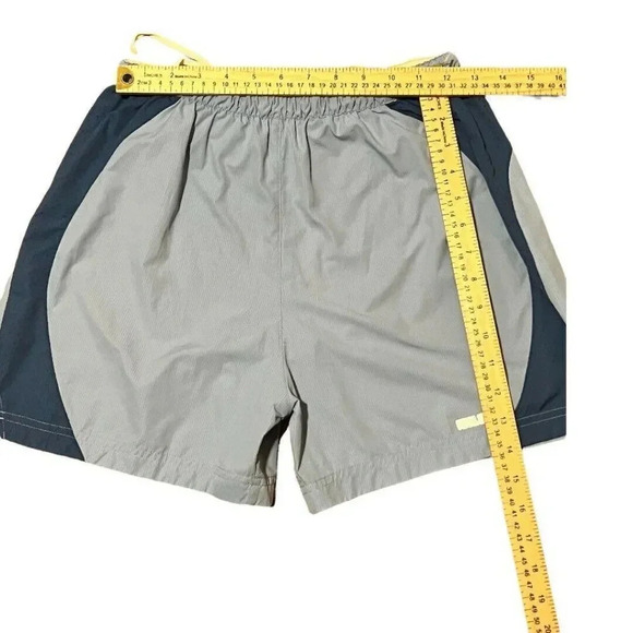 Pearl Izumi Womens Workout Cycling Shorts Light Blue Small With Pocket. - Picture 3 of 8